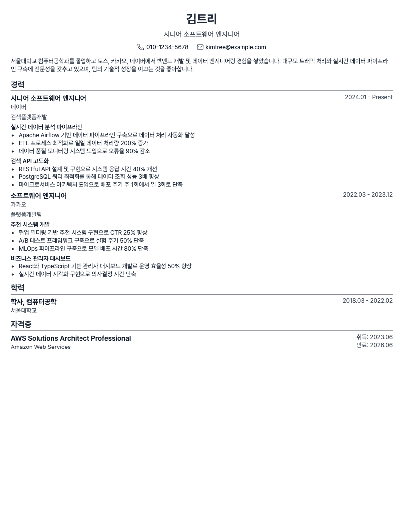 전문가 컴팩트형